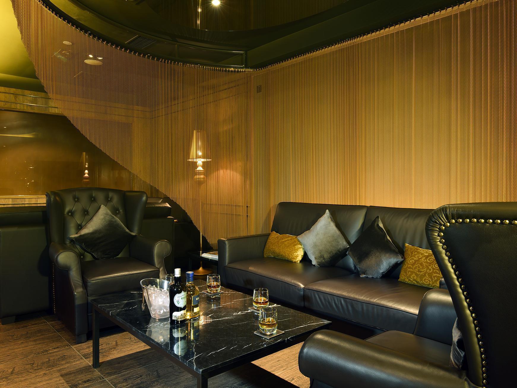 Walden Hotel ฮ่องกง ภายนอก รูปภาพ